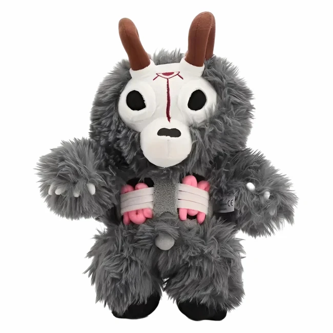 игрушка вендиго
