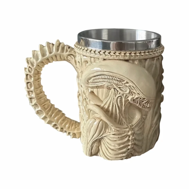 кружка Чужой