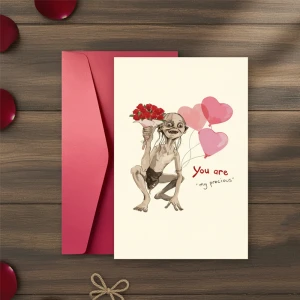 Листівка коханій людині Моє золотце листівка коханій людині