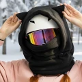 балаклава с ушками