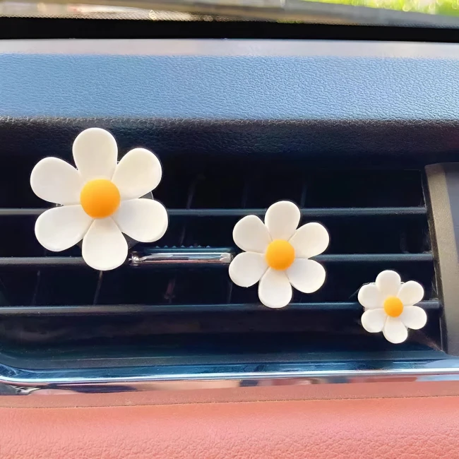 прикраса дефлектора