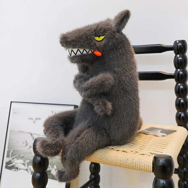 плюшева іграшка