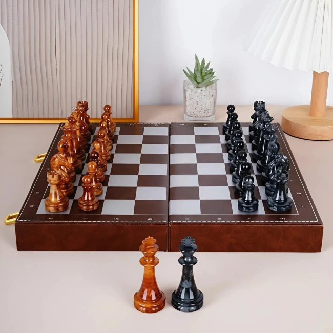 настільні шахи