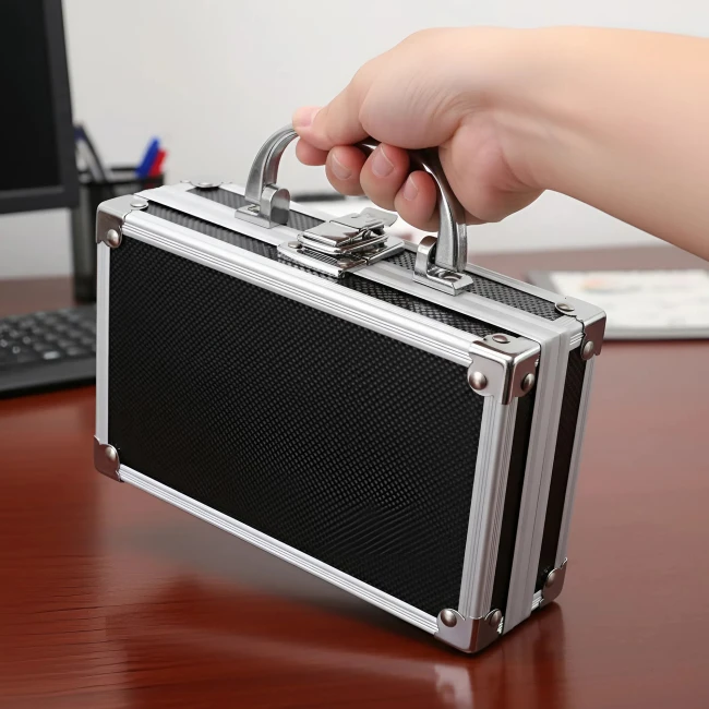 кейс для зберігання