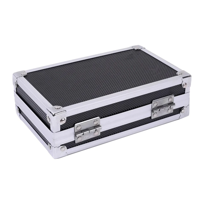 алюмінієвий кейс