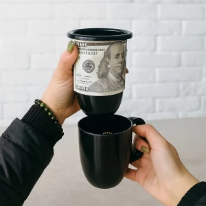 тайник для денег