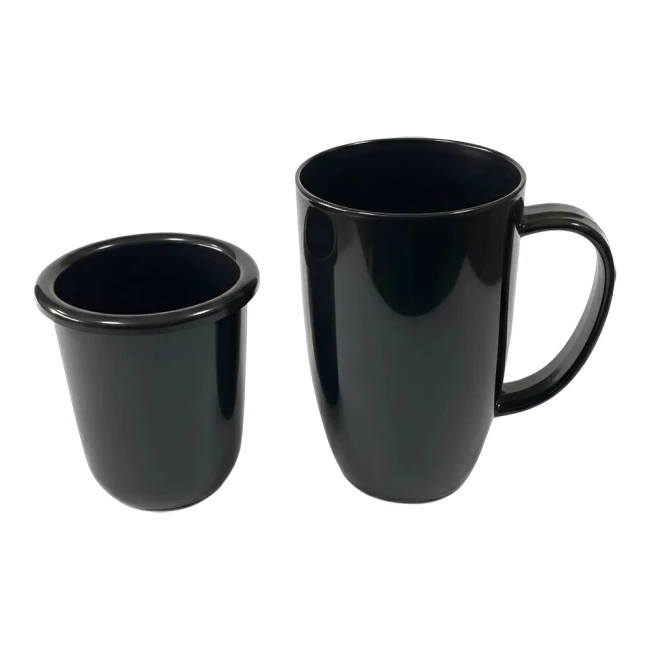 кружка-тайник