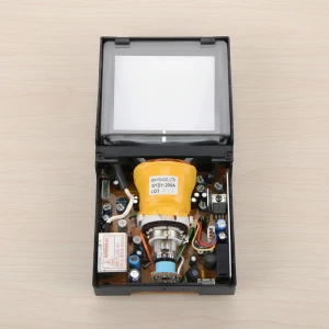 Черно-белый мини ЭЛТ-монитор на 4 дюйма мини ЭЛТ-монитор