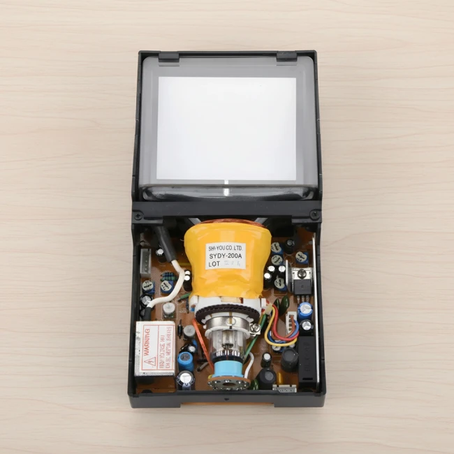 міні ЕПТ-монітор