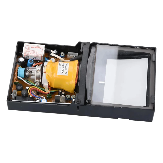 чорно-білий ЕПТ-монітор