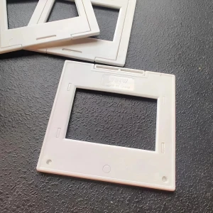 рамки для слайдов