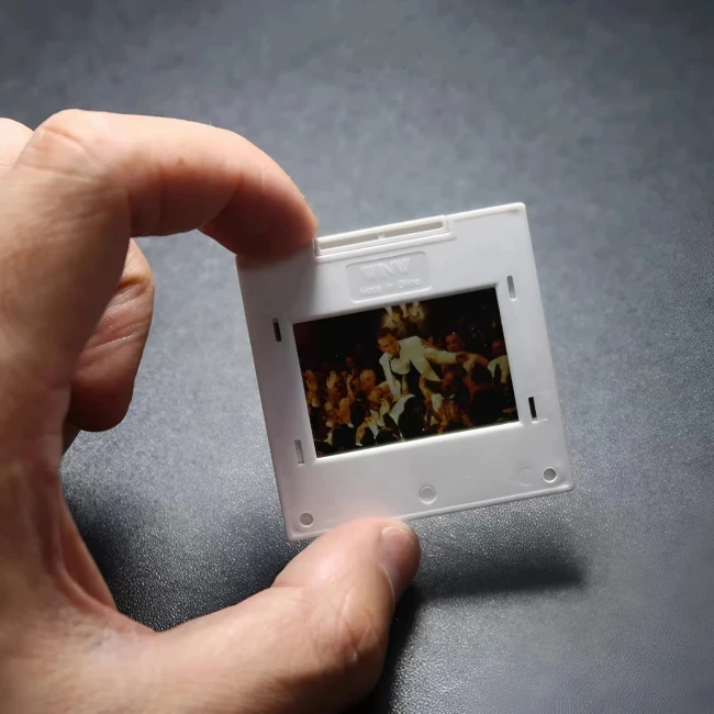 рамки для негативов