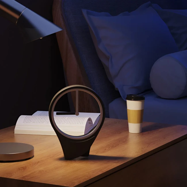 часы без циферблата