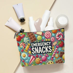 женская косметичка