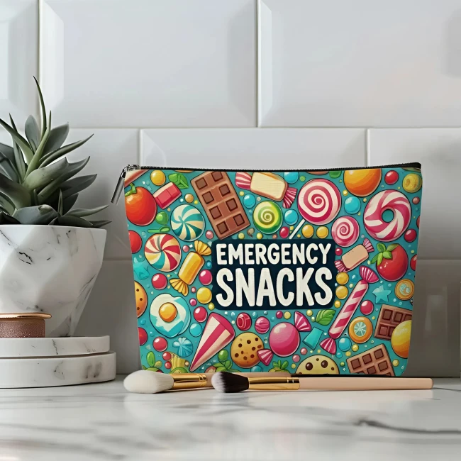 косметичка-пенал