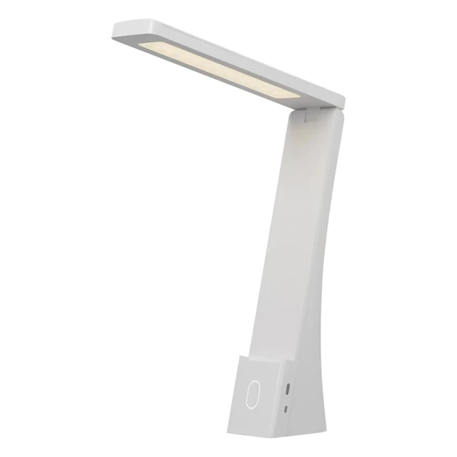 настольная LED лампа