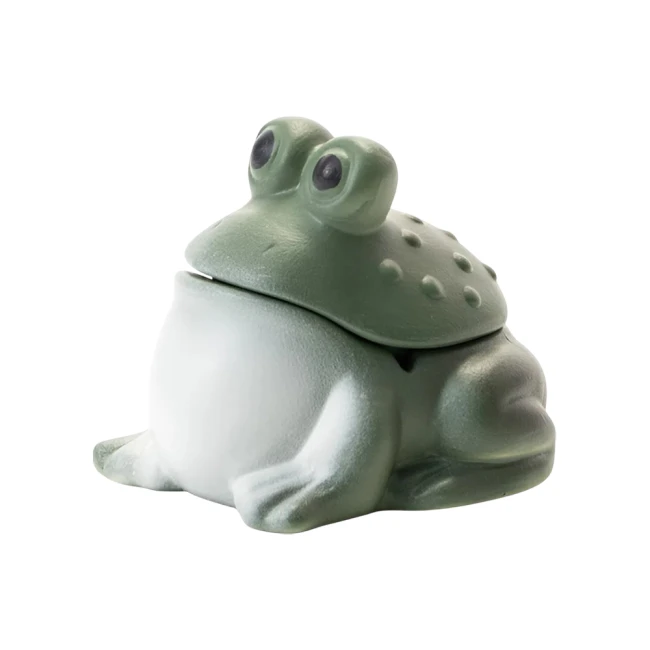 настольная пепельница