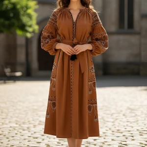 жіноча сукня