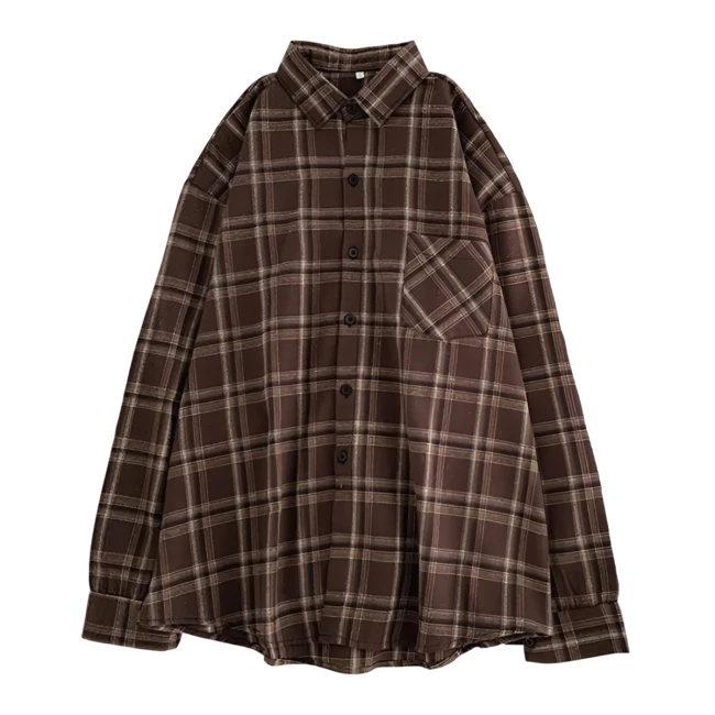 картата сорочка