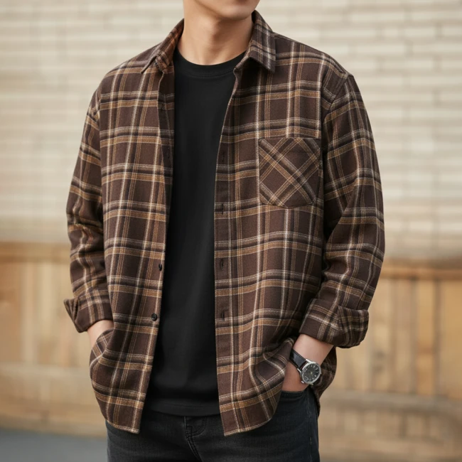 повсякденна сорочка