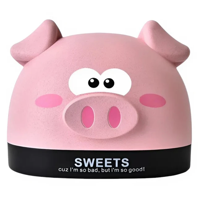 серветниця порося