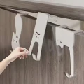 набір гачків Коти