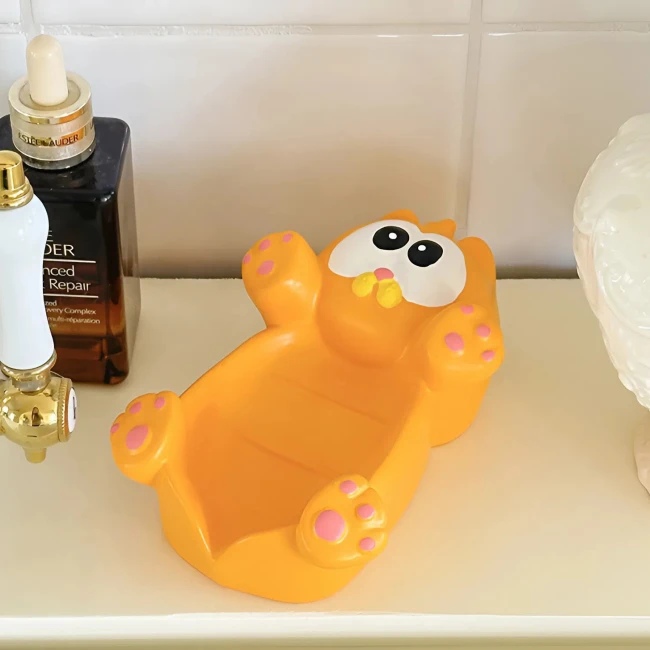 мильниця кіт