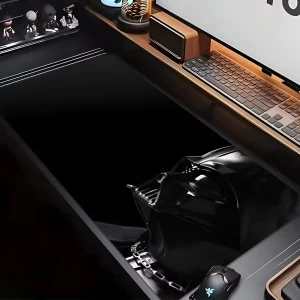 Поверхня для миші Дарт Вейдер зі Star Wars (50 х 100 см) поверхня для миші ігровий килимок на стіл килимок для геймерів