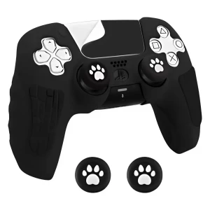 Силиконовый чехол на джойстик DualSense для PS5 чехол на джойстик