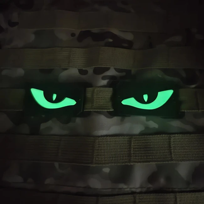 клипсы для MOLLE