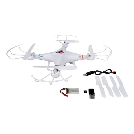 купить квадрокоптер с камерой