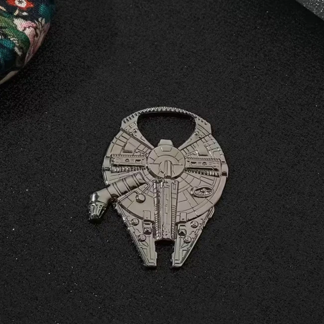 брелок Тисячолітній сокіл