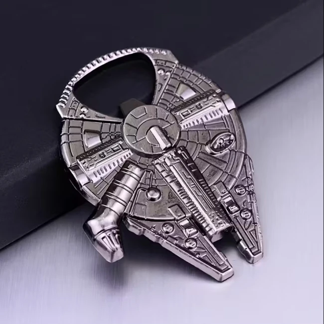 брелок-відкривачка