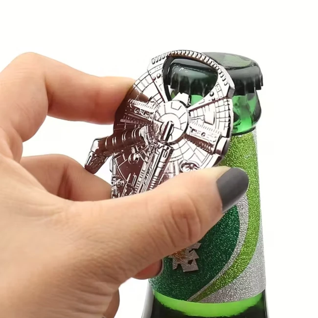 брелок з відкривалкою