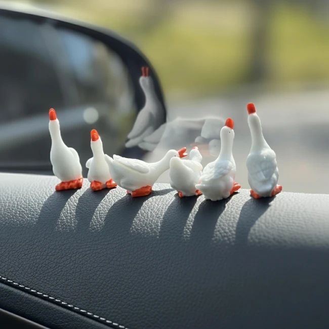 украшение приборной панели