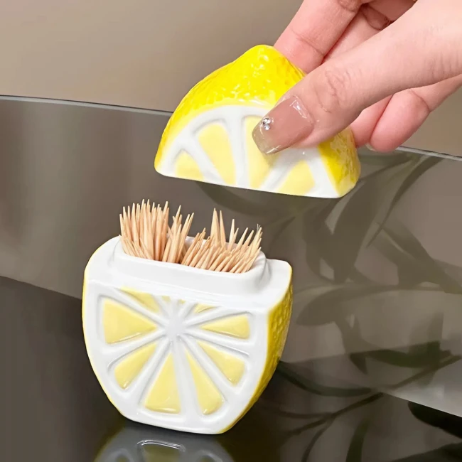 подставка для зубочисток