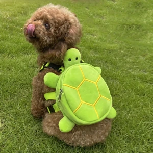 Рюкзак для собак Черепашка рюкзак для собак