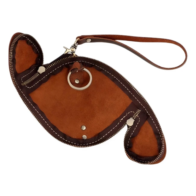 карманная ключница