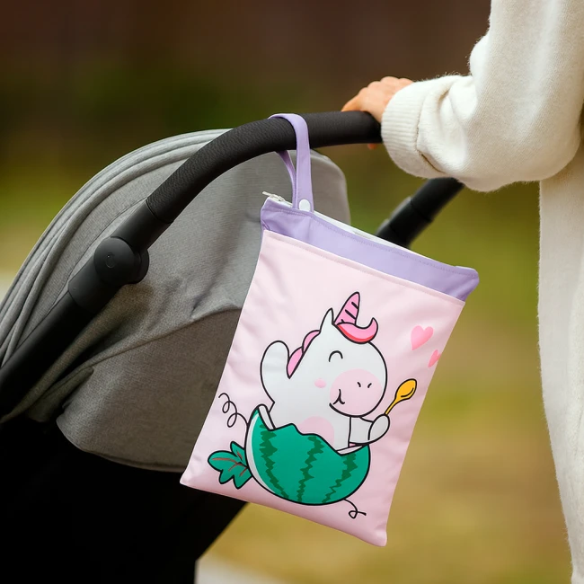 водостійкий мішечок