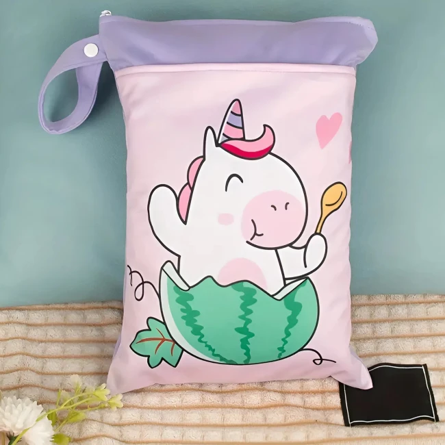 водостійкий мішечок