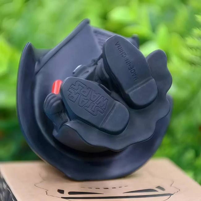 фигурка из Звездных войн