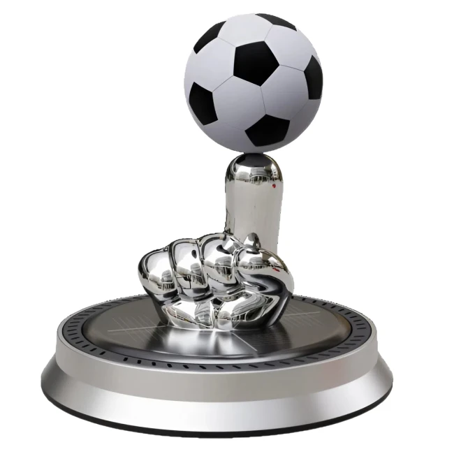 ароматизатор футбольный мяч