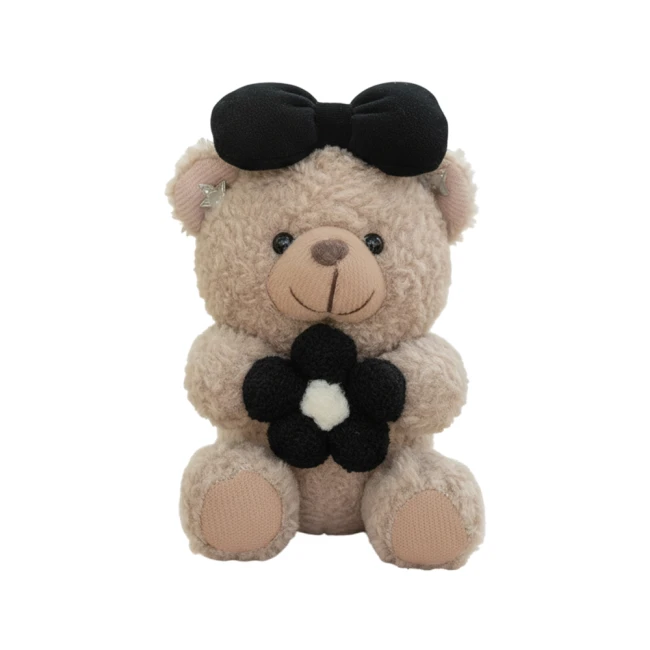 м'яка іграшка в авто