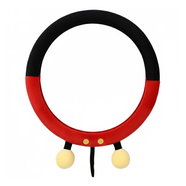 чохол для керма авто