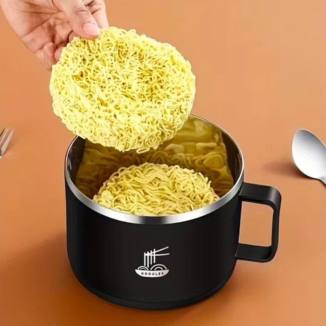 супница для заваривания лапши