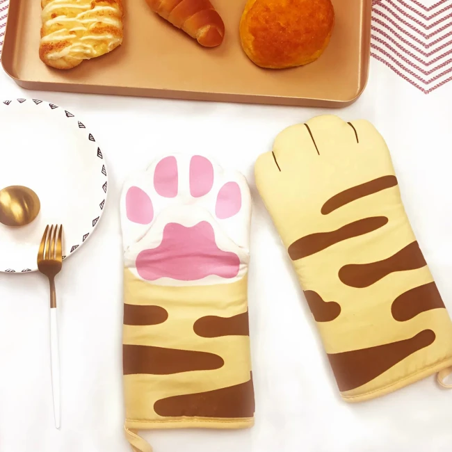 прихватки для гарячого