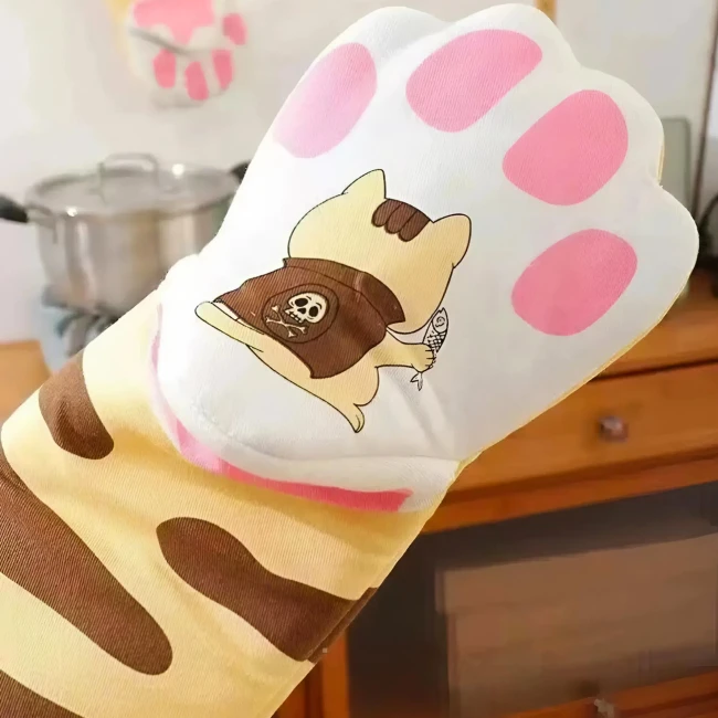 прихватки для гарячого