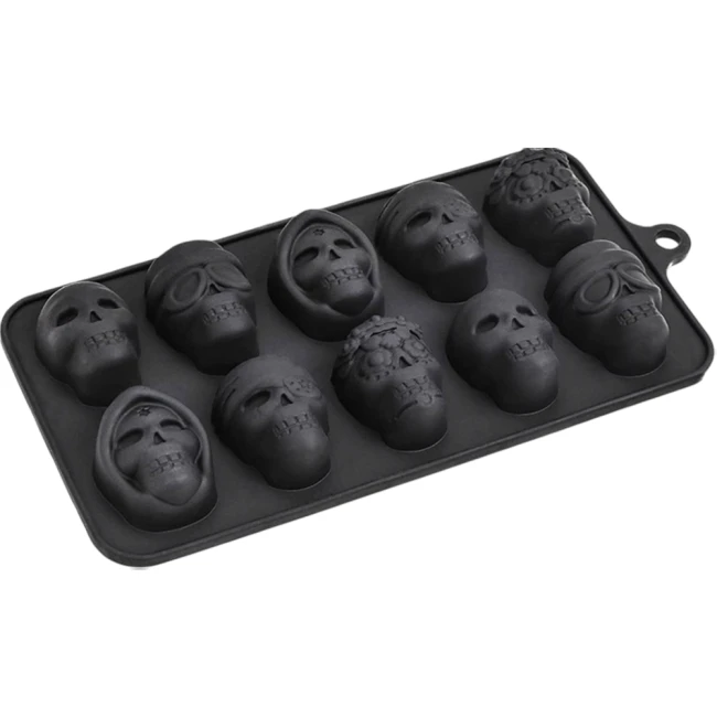 кондитерська силіконова форма