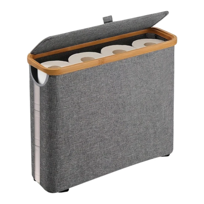 контейнер для зберігання туалетного паперу