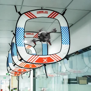 Набір для тренування перешкоди для дронів перешкоди для дронів